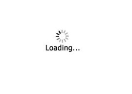 loading