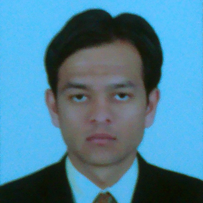 Irfan Saiyed