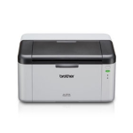 Brother HL-1211W Compact Monochrome Laser Printer with Wireless Capability