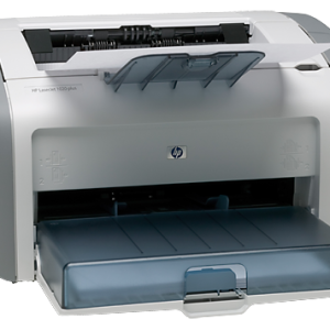 Log in to your account Your Favorites HP Original 1020 Plus B/W Single Function Laserjet Printer