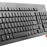 Lenovo 500 Wireless Combo Keyboard & Mouse