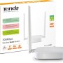 Tenda N301 Wireless N300 Router (White)